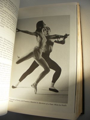 Balanchine's Complete Stories Of The Great Ballets