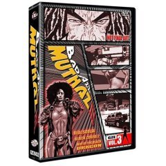 Bad Azz Muthaz III - BRAND NEW DVD FACTORY SEALED