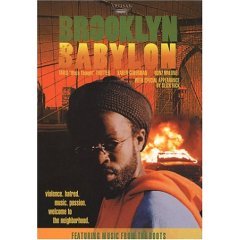 Brooklyn Babylon - BRAND NEW DVD FACTORY SEALED