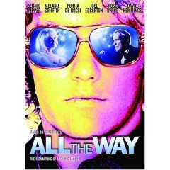All The Way - BRAND NEW DVD FACTORY SEALED