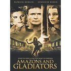 Amazons and Gladiators - BRAND NEW DVD FACTORY SEALED