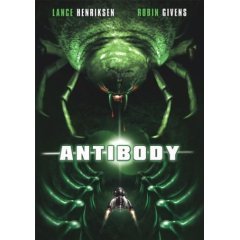 Antibody - BRAND NEW DVD FACTORY SEALED