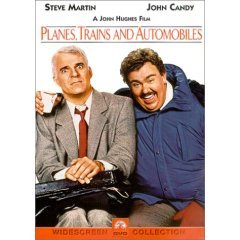 Planes, Trains and Automobiles NEW DVD FACTORY SEALED