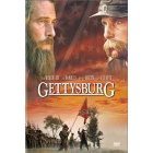 Gettysburg NEW DVD FACTORY SEALED