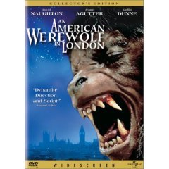 An American Werewolf in London NEW DVD FACTORY SEALED