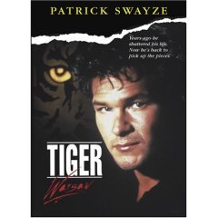 Tiger Warsaw NEW DVD FACTORY SEALED