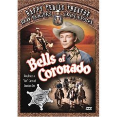 Bells of Coronado NEW DVD FACTORY SEALED