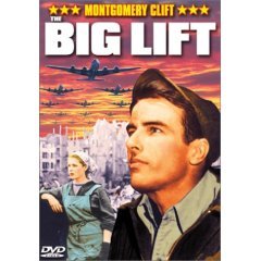 Big Lift NEW DVD FACTORY SEALED