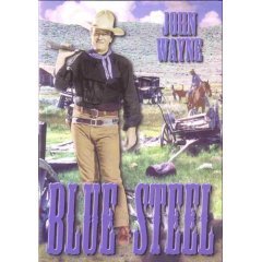 Blue Steel NEW DVD FACTORY SEALED