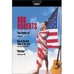 Bob Roberts NEW DVD FACTORY SEALED