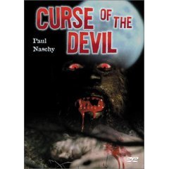 Curse of the Devil NEW DVD FACTORY SEALED