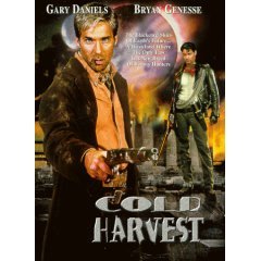 Cold Harvest NEW DVD FACTORY SEALED