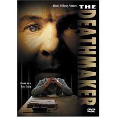Deathmaker - NEW DVD FACTORY SEALED