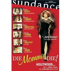 Die Mommie Die! - NEW DVD FACTORY SEALED