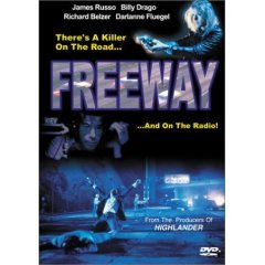 Freeway (New DVD Widescreen)