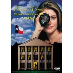 Five Wives Three Secretaries and Me - NEW DVD FACTORY SEALED