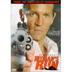 Hitman's Run - NEW DVD FACTORY SEALED
