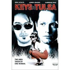 Keys To Tulsa - NEW DVD FACTORY SEALED
