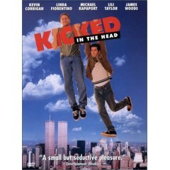 Kicked In The Head - NEW DVD FACTORY SEALED