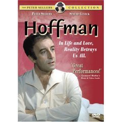 Hoffman - NEW DVD FACTORY SEALED