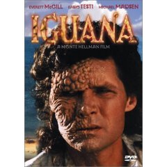 Iguana (New DVD Widescreen)