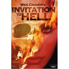 Wes Craven's Invitation To Hell - NEW DVD FACTORY SEALED