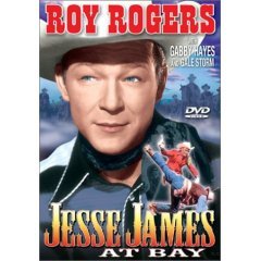 Jesse James At Bay - NEW DVD FACTORY SEALED