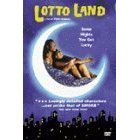 Lotto Land - NEW DVD FACTORY SEALED