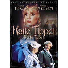 Katie Tippel - NEW DVD FACTORY SEALED