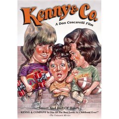 Kenny & Co. - NEW DVD FACTORY SEALED