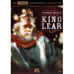 King Lear (New DVD)