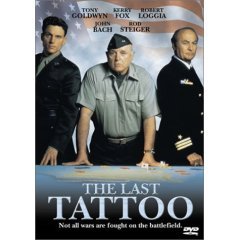 Last Tattoo - NEW DVD FACTORY SEALED