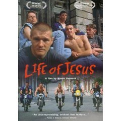 Life of Jesus - NEW DVD FACTORY SEALED