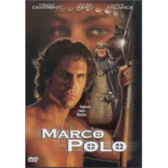Marco Polo - NEW DVD FACTORY SEALED