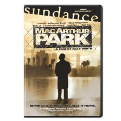 MacArthur Park - NEW DVD FACTORY SEALED