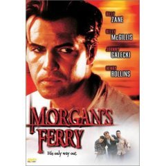 Morgan's Ferry - NEW DVD FACTORY SEALED