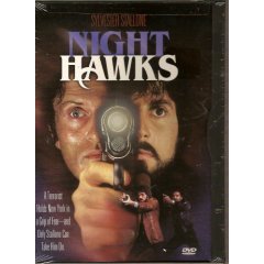 Night Hawks - NEW DVD FACTORY SEALED