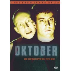 Oktober (New DVD)