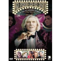One Hundred And One Nights - NEW DVD FACTORY SEALED