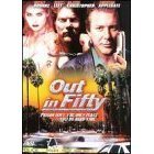 Out In Fifty - NEW DVD FACTORY SEALED