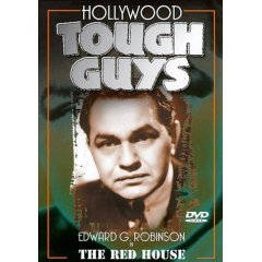 Red House - NEW DVD FACTORY SEALED