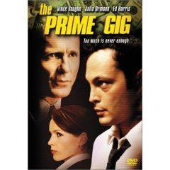 Prime Gig - NEW DVD FACTORY SEALED