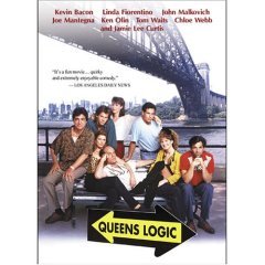 Queens Logic (New DVD)