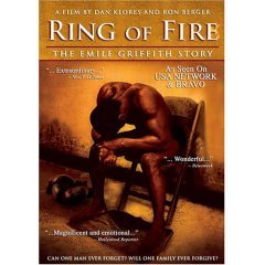 Ring of Fire - NEW DVD FACTORY SEALED