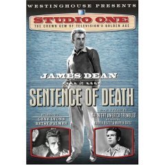 Sentence of Death - NEW DVD FACTORY SEALED