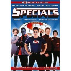 The Specials - NEW DVD FACTORY SEALED