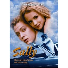 Sally - NEW DVD FACTORY SEALED