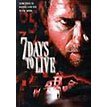 7 Days To Live - NEW DVD FACTORY SEALED