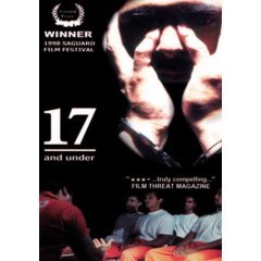 17 and Under (New DVD)