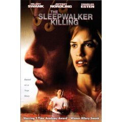 The Sleepwalker Killing - NEW DVD FACTORY SEALED